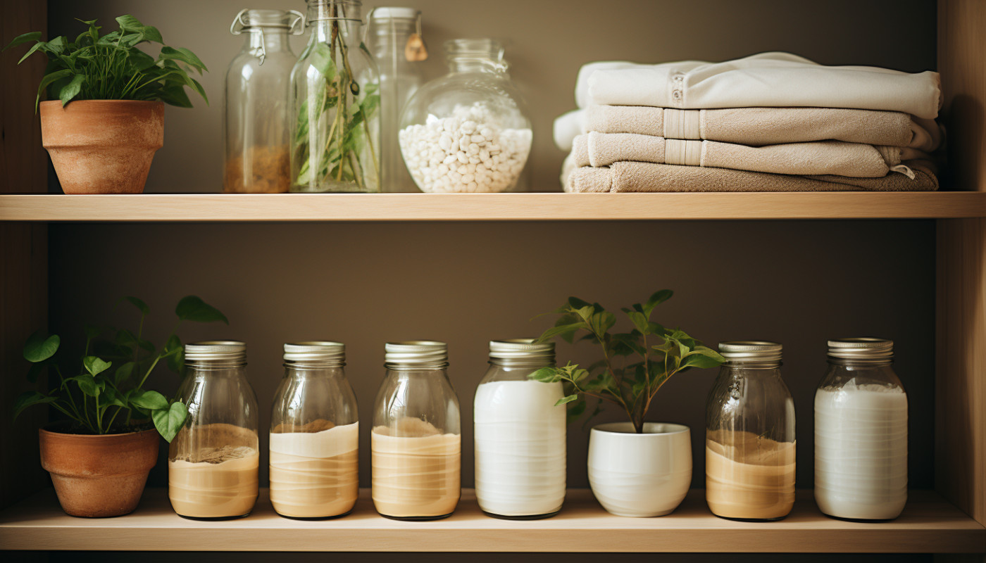 10 astuces pour maintenir l'ordre dans votre maison au quotidien