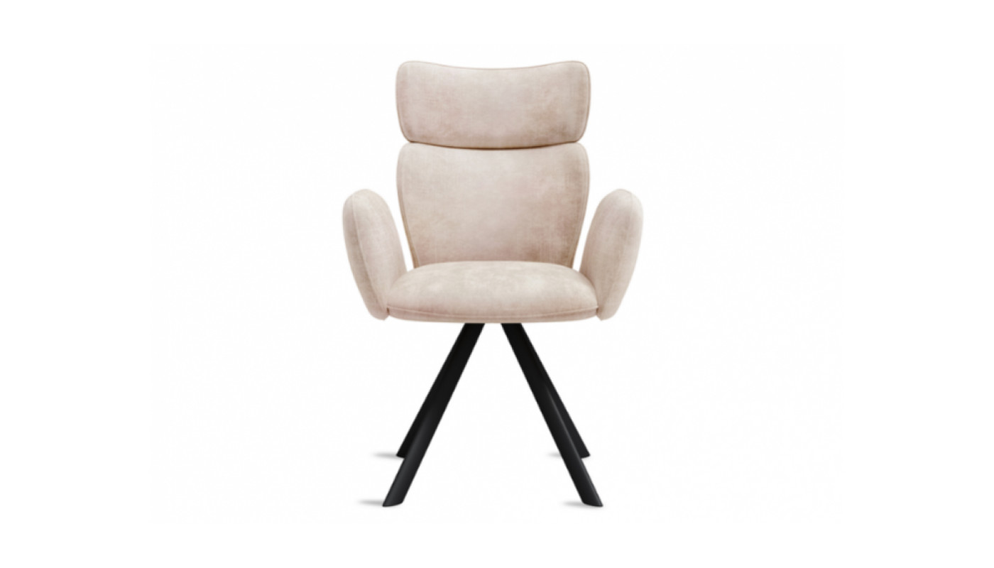 Fauteuil de table beige : quel modèle choisir ?