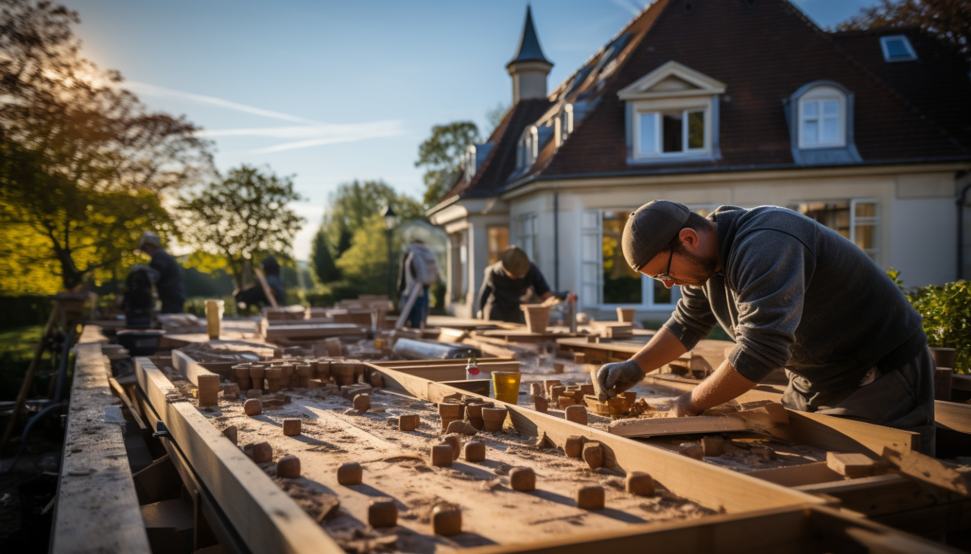 A qui s'adresser pour la rénovation de votre toiture dans l'essonne ?