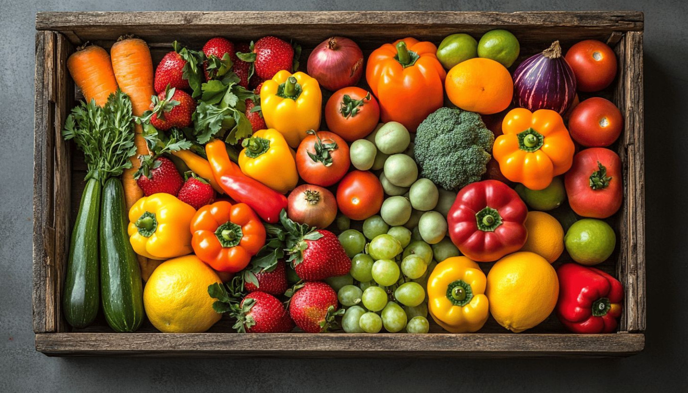 Alimentation saine pour tout-petits : Quels nutriments privilégier ?