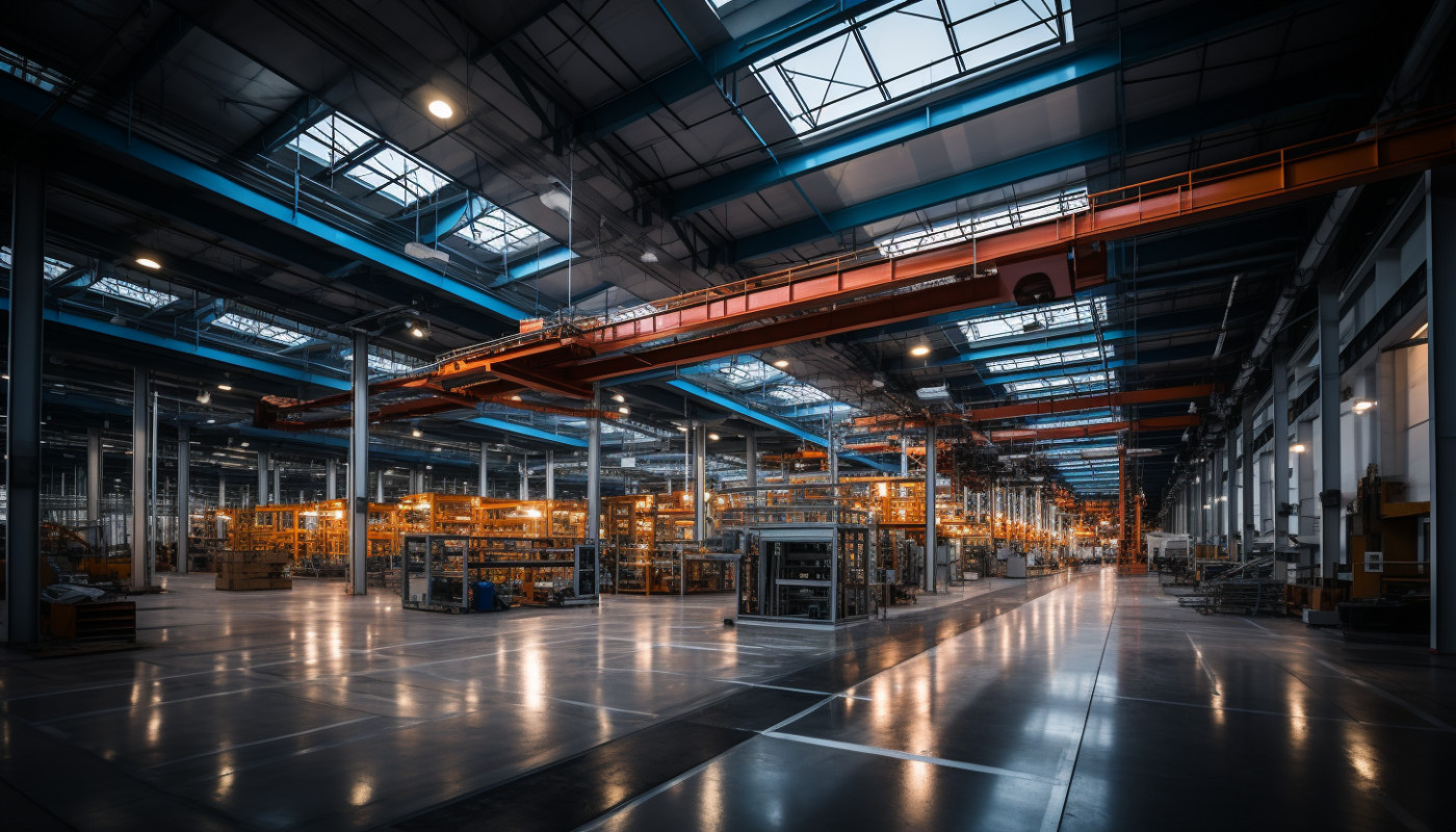 Autre - Avantages et inconvénients d’une charpente métallique