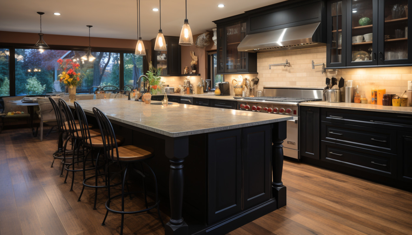 Autre - Colin rénovation : une entreprise rénovatrice à votre portée