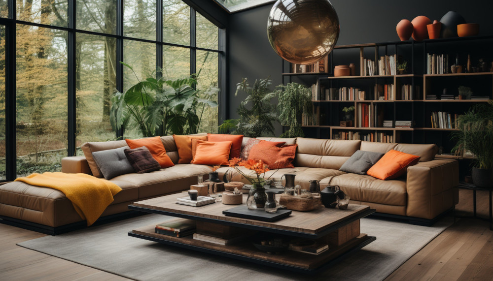 Autre - Comment bien décorer son salon ?