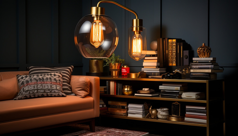 Comment choisir la lampe de chevet idéale pour votre chambre