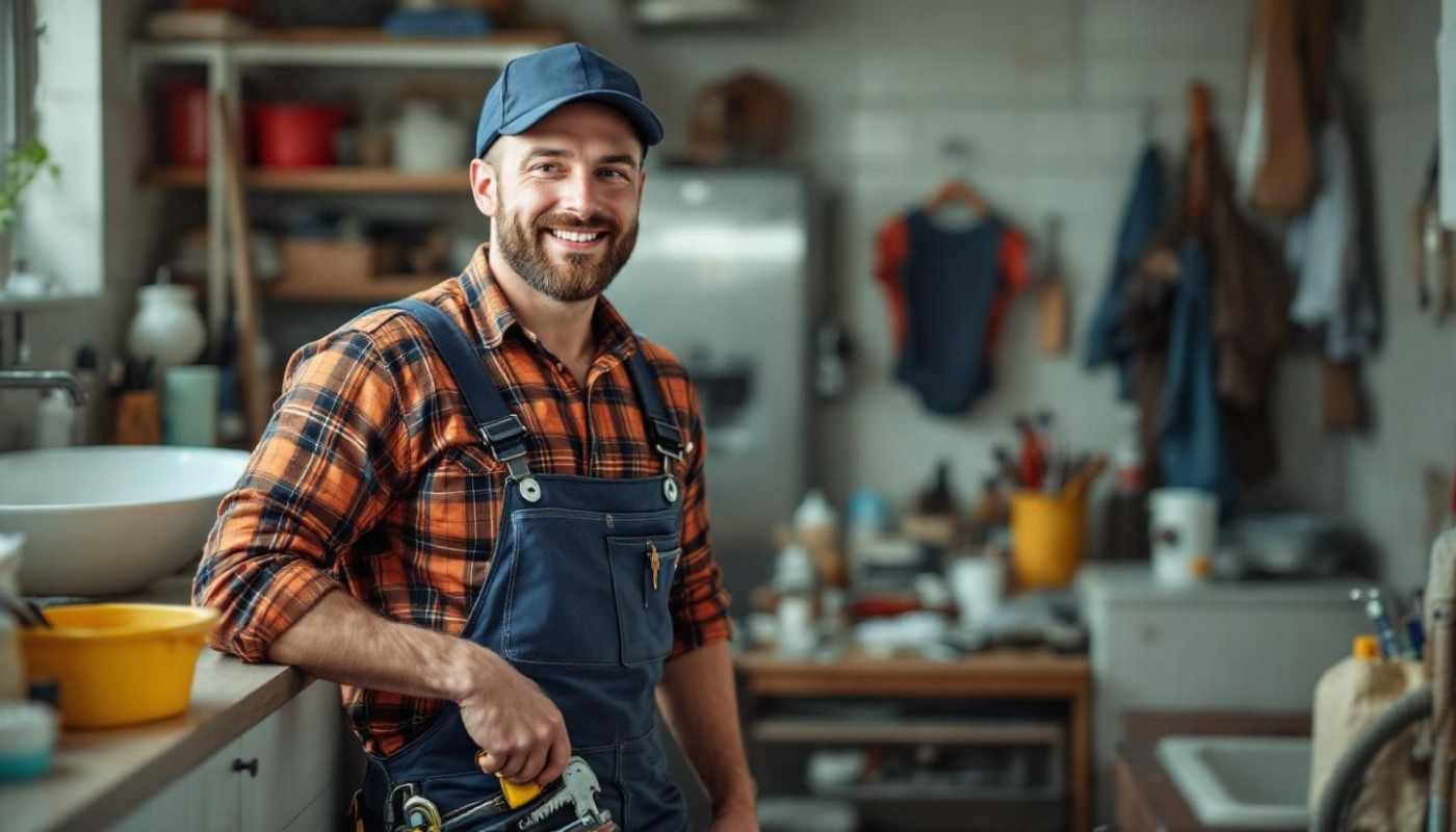 Comment choisir le bon artisan pour vos urgences sanitaires ?