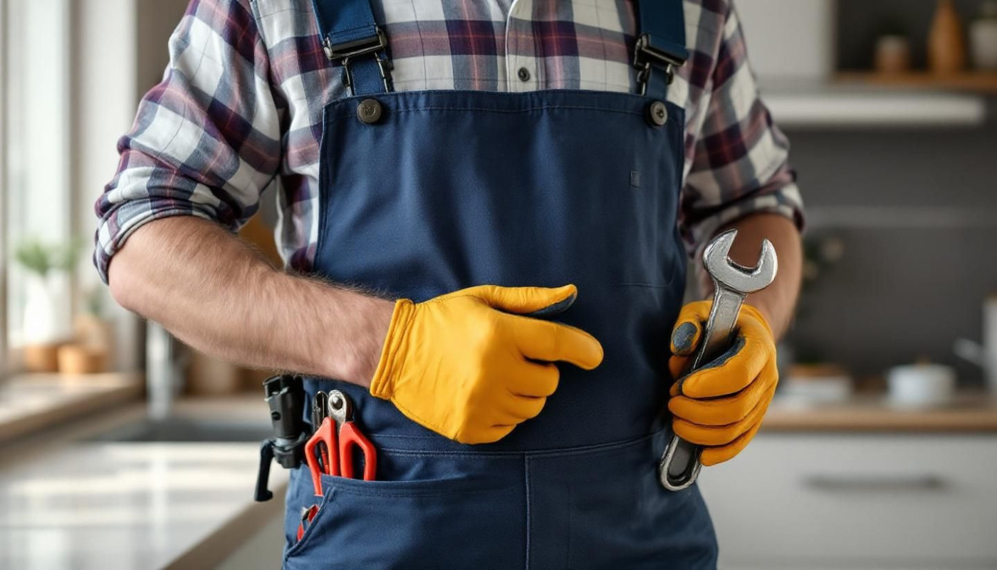 Comment choisir le bon plombier pour vos urgences domestiques ?