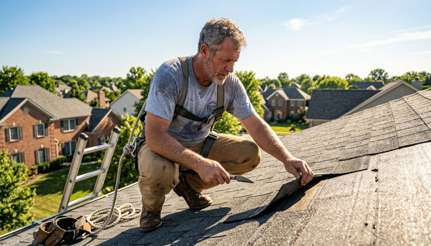 Comment choisir le meilleur spécialiste pour vos travaux de toiture ?