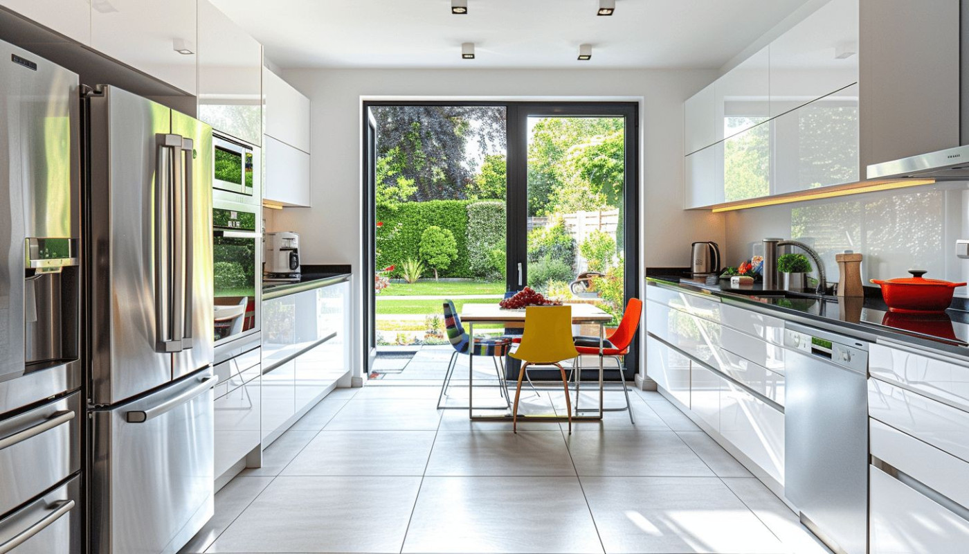 Comment économiser sur la rénovation de votre cuisine avec des astuces simples