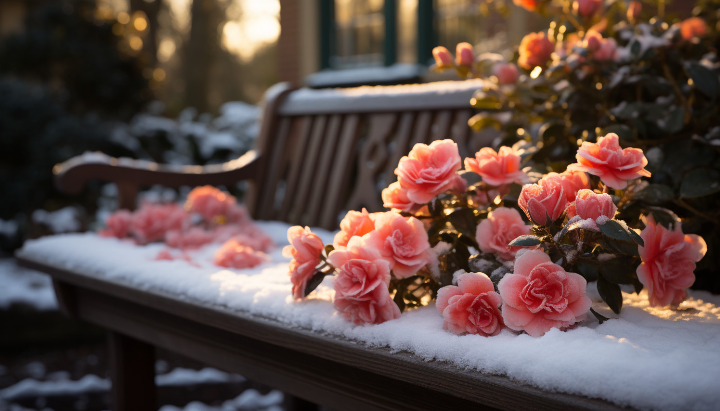 Autre - Comment entretenir son jardin en hiver ?