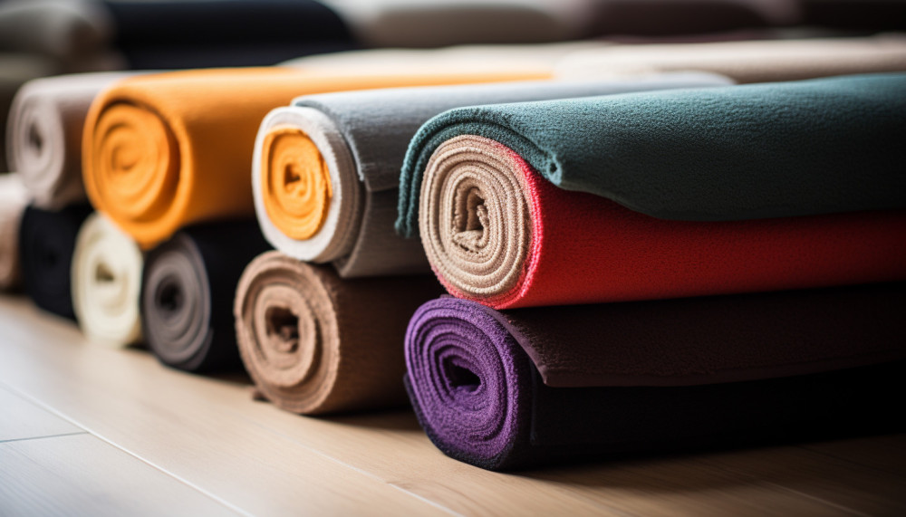 Autre - Comment faire le choix de son tapis