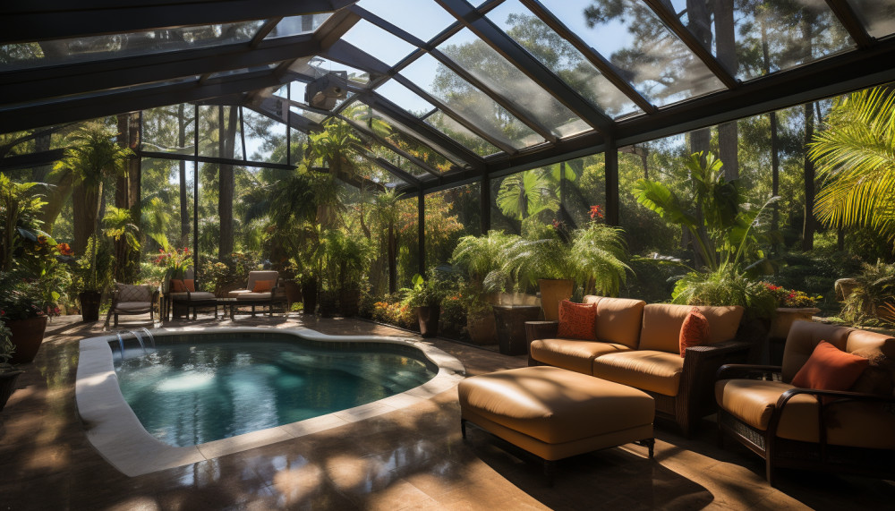 Autre - Comment faire un devis abris de piscine ?