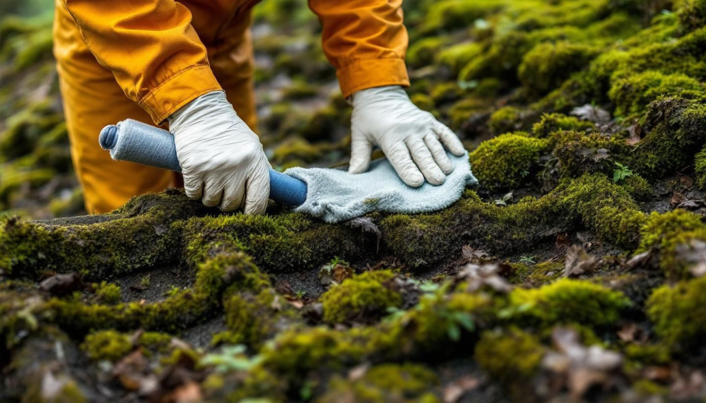 Comment le démoussage prolonge la durée de vie de votre toiture ?
