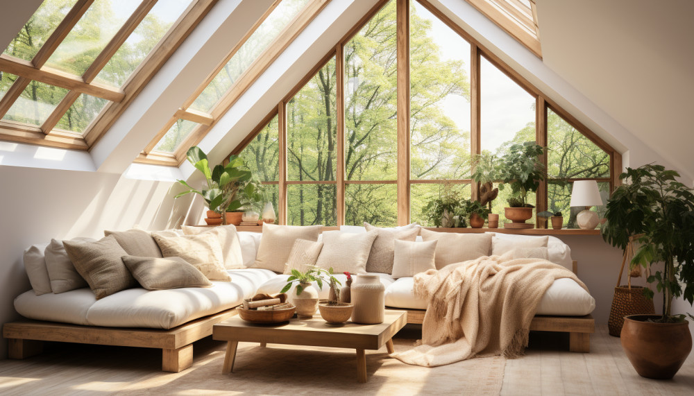 Comment le design intérieur influence notre bien-être quotidien