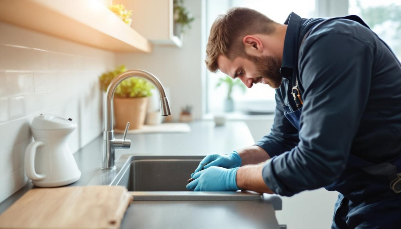 Comment l'efficacité d'une intervention de plomberie améliore votre quotidien ?