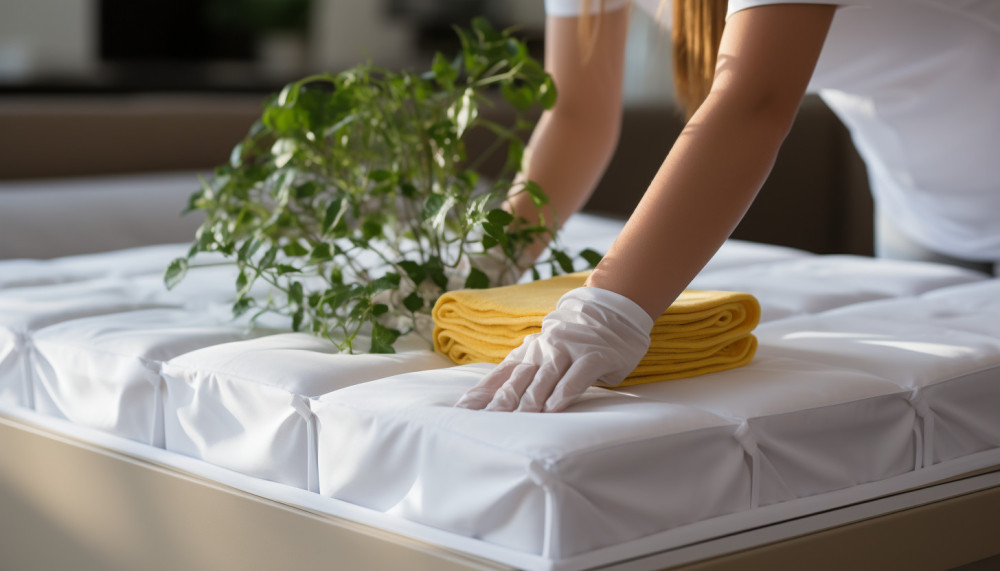 Autre - Comment nettoyer efficacement son matelas ?