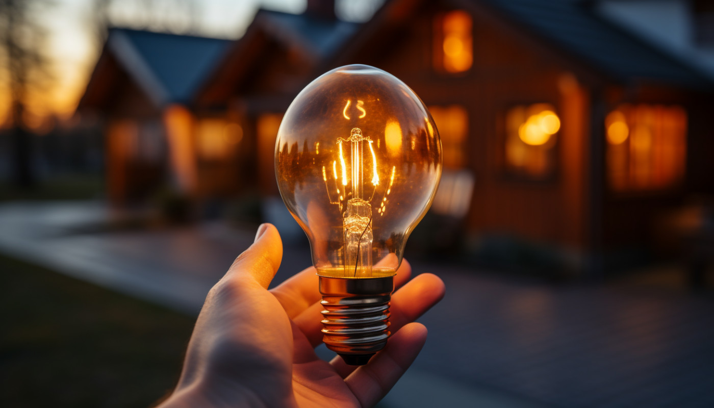 Autre - Comment réduire sa consommation en électricité ?