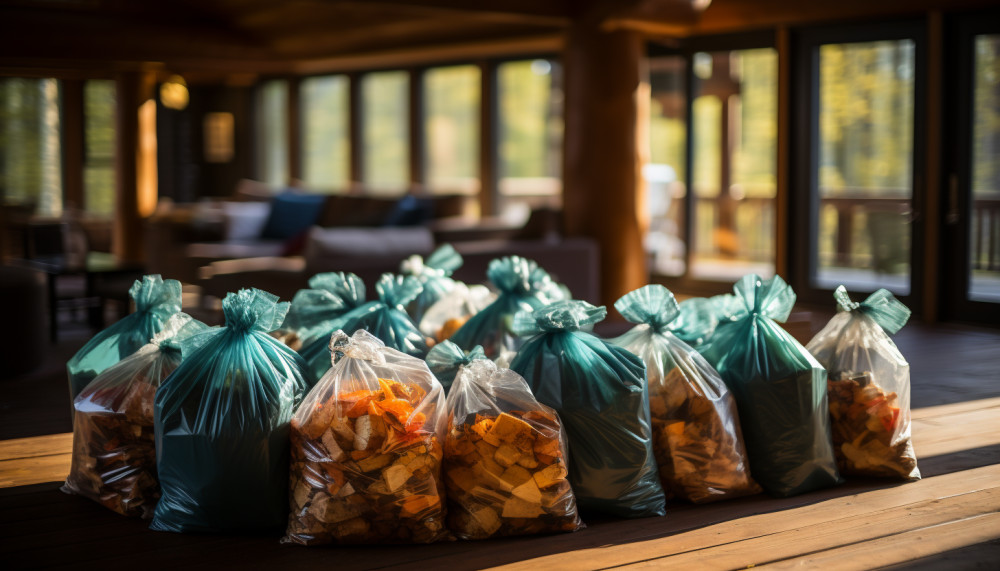 Autre - Comment réduire ses déchets ménagers ?