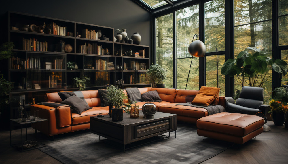 Autre - Comment réussir la décoration de son salon ?