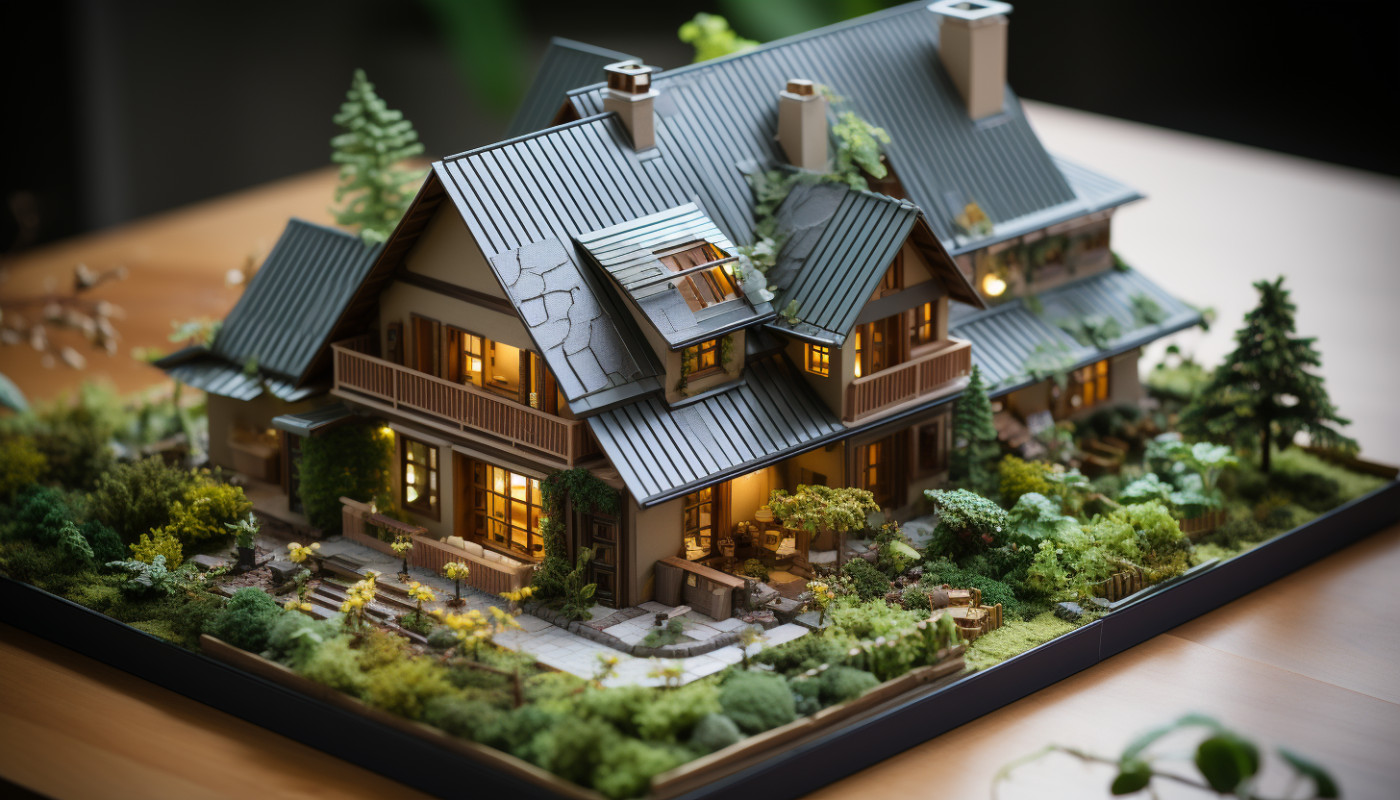 Autre - Comment réussir la réalisation d’un plan de maison écologique ?