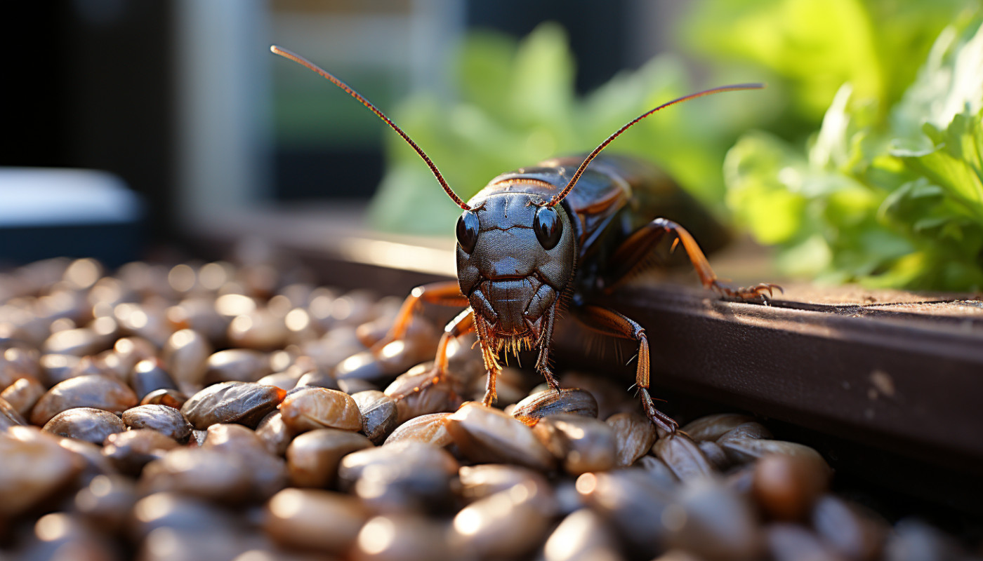 Autre - Comment s'y prendre avec une invasion de parasites ?