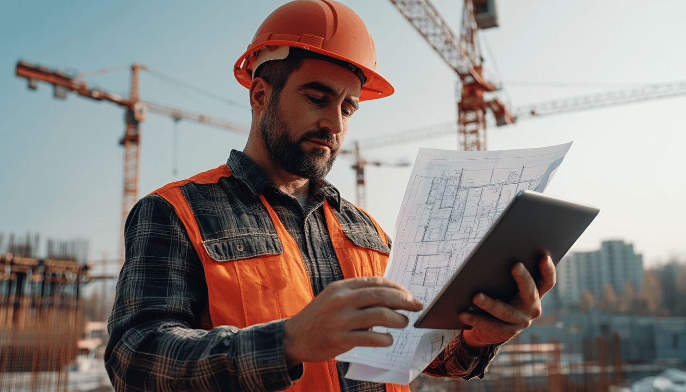 Comment un maître d'œuvre optimise-t-il la coordination de votre projet immobilier ?