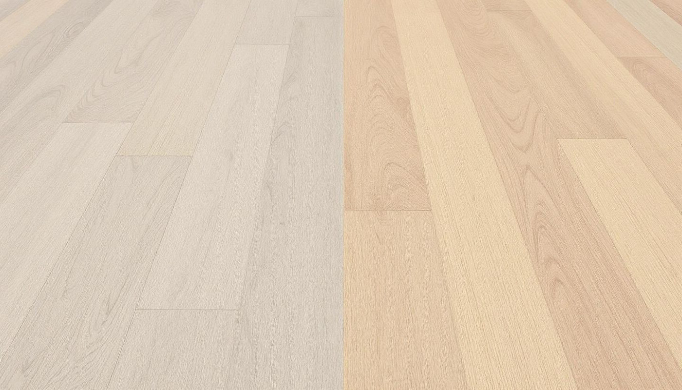 Conseils pour choisir entre parquet flottant et bois massif