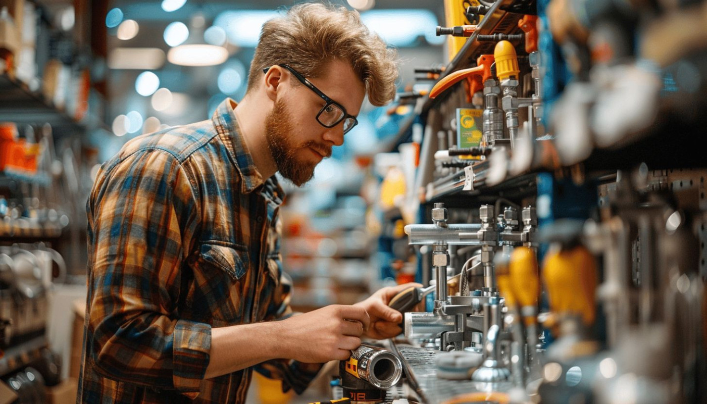 Conseils pour choisir le bon professionnel en installations sanitaires