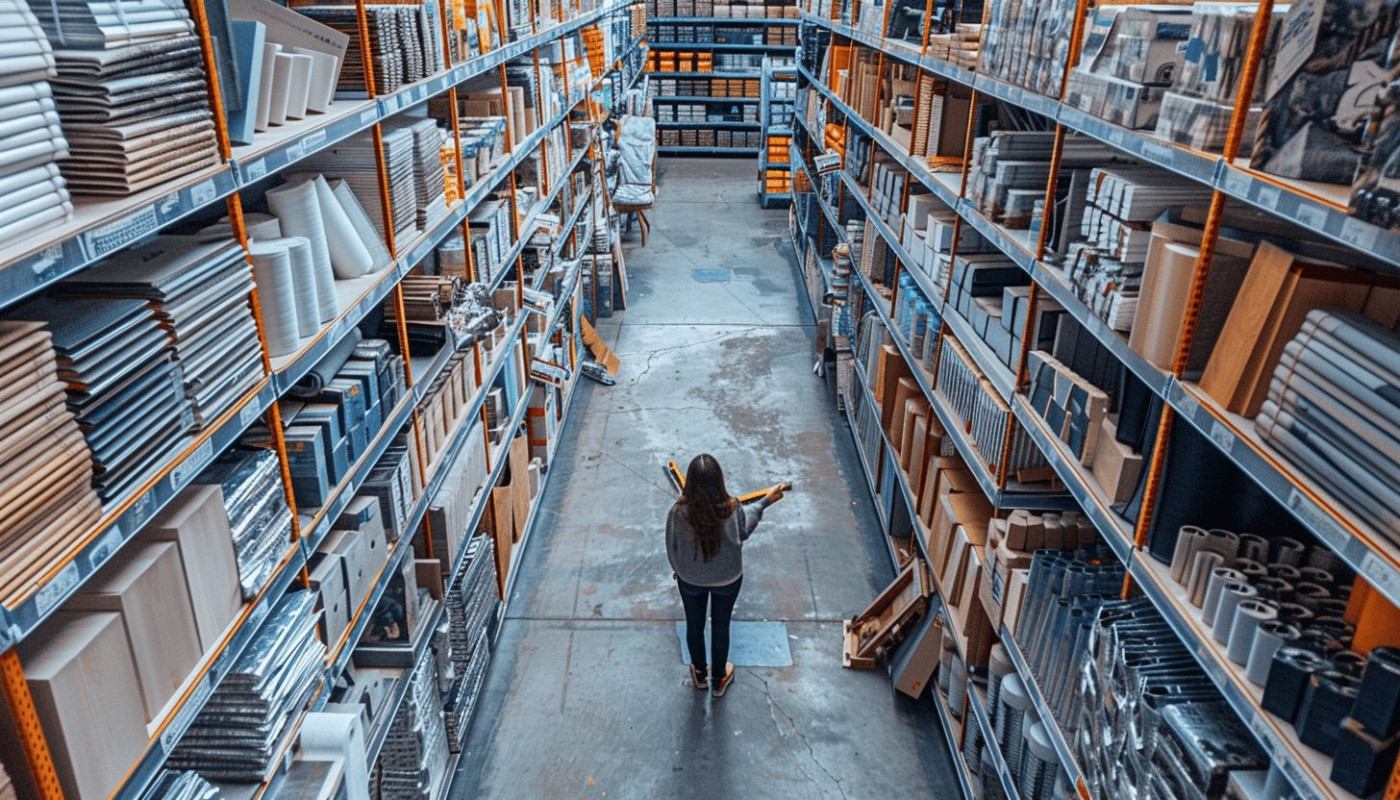 Conseils pour choisir les meilleurs matériaux pour vos travaux de rénovation