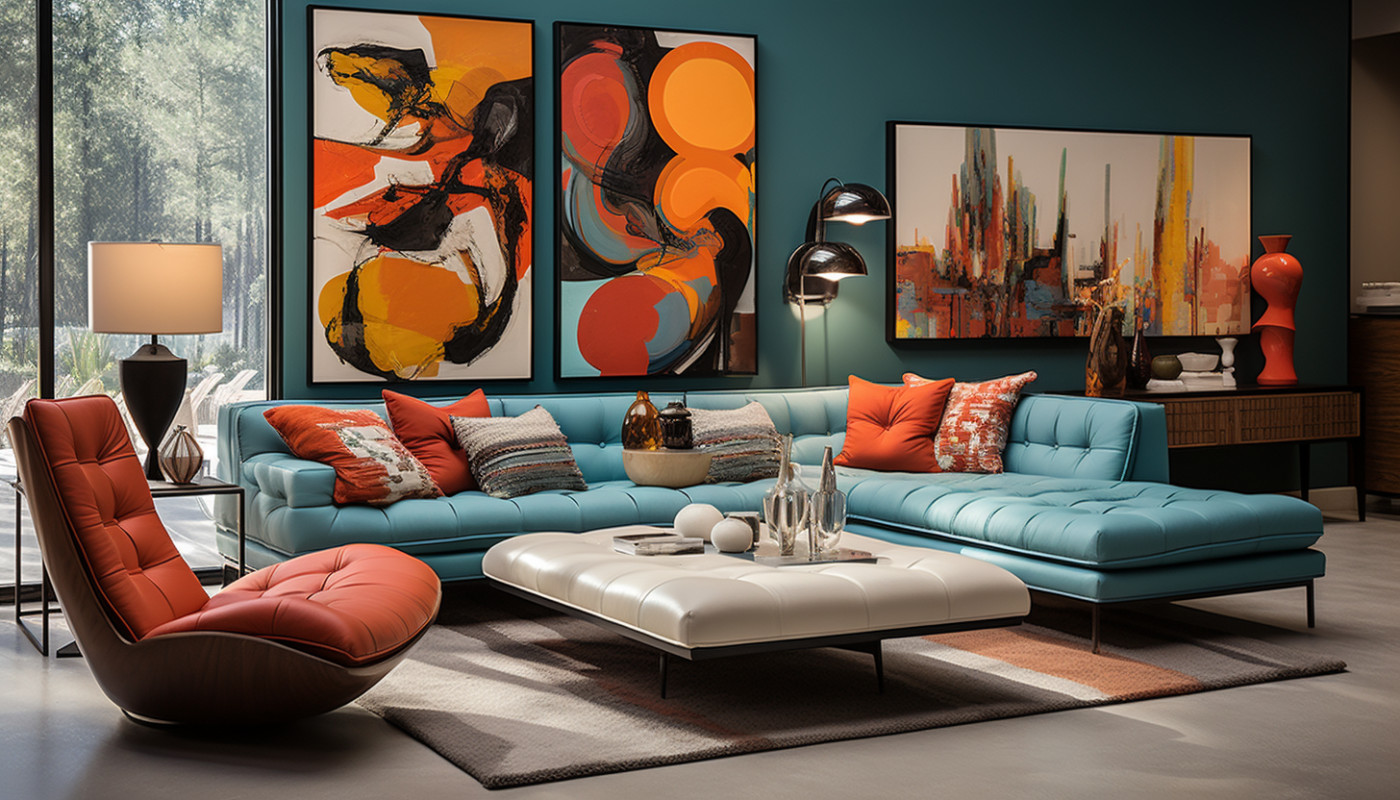 Autre - Décoration de maison : quel style choisir ?