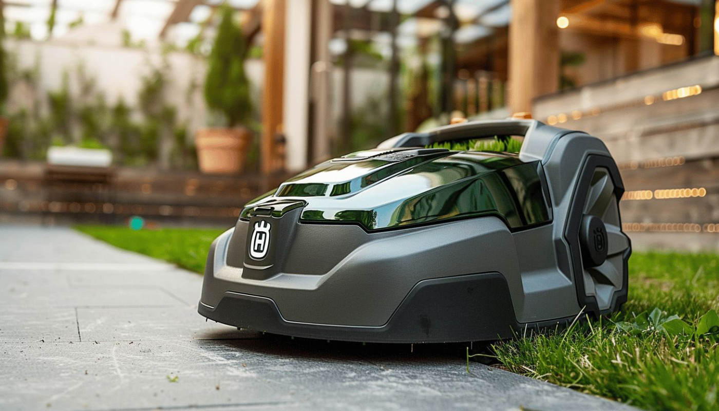Évolution des tondeuses à gazon électriques sans fil d'ici 2025