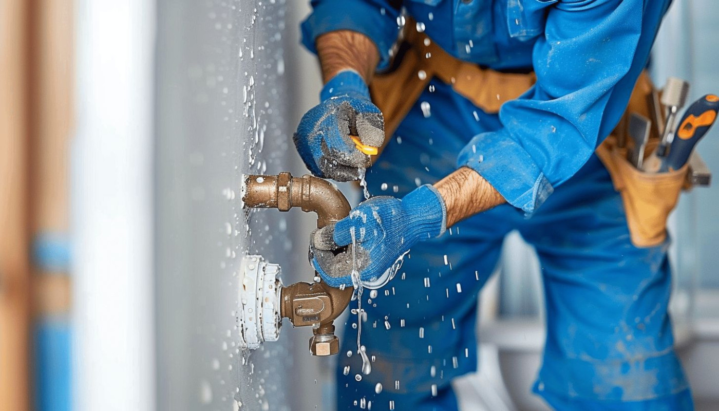 Guide complet pour choisir un plombier fiable pour des urgences