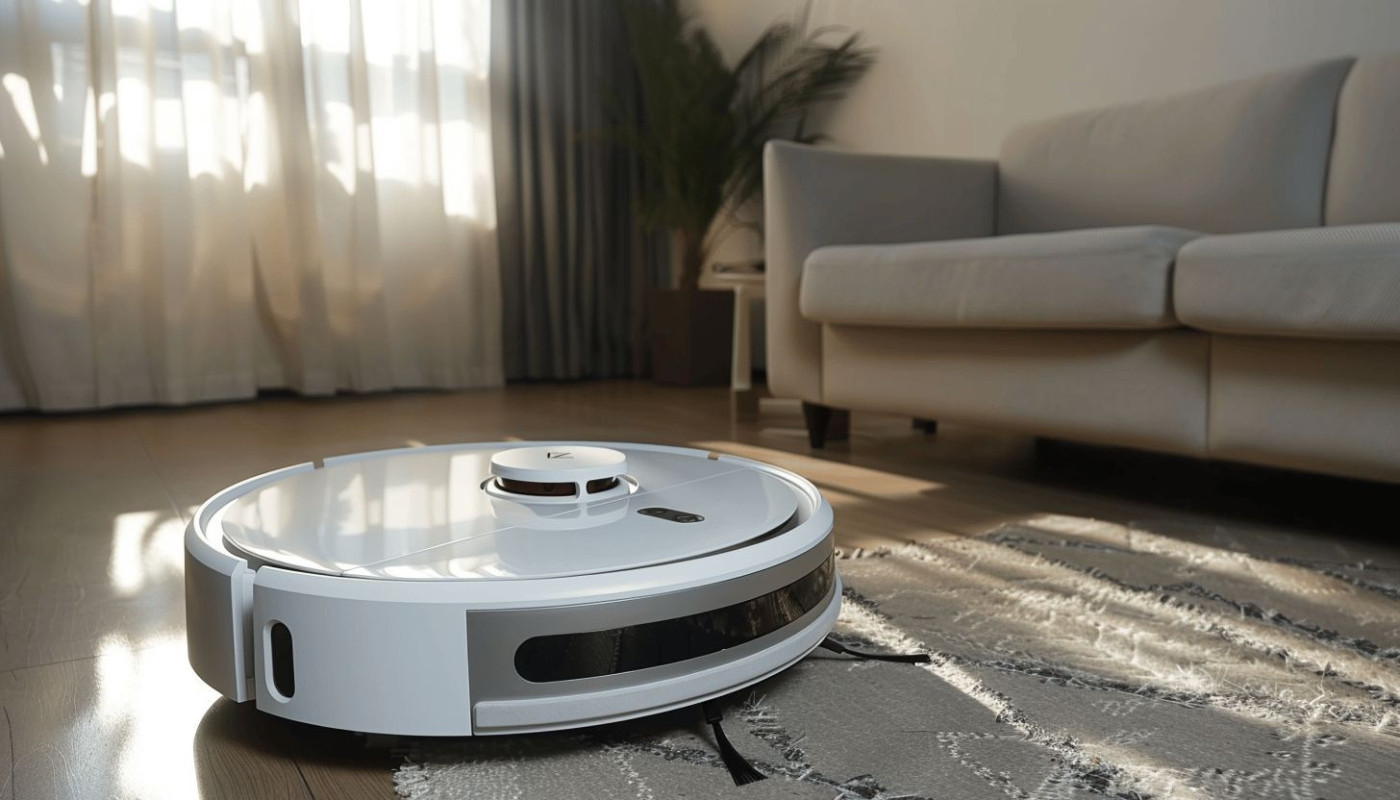 Guide d'achat : choisir un robot aspirateur laveur autonome et efficace
