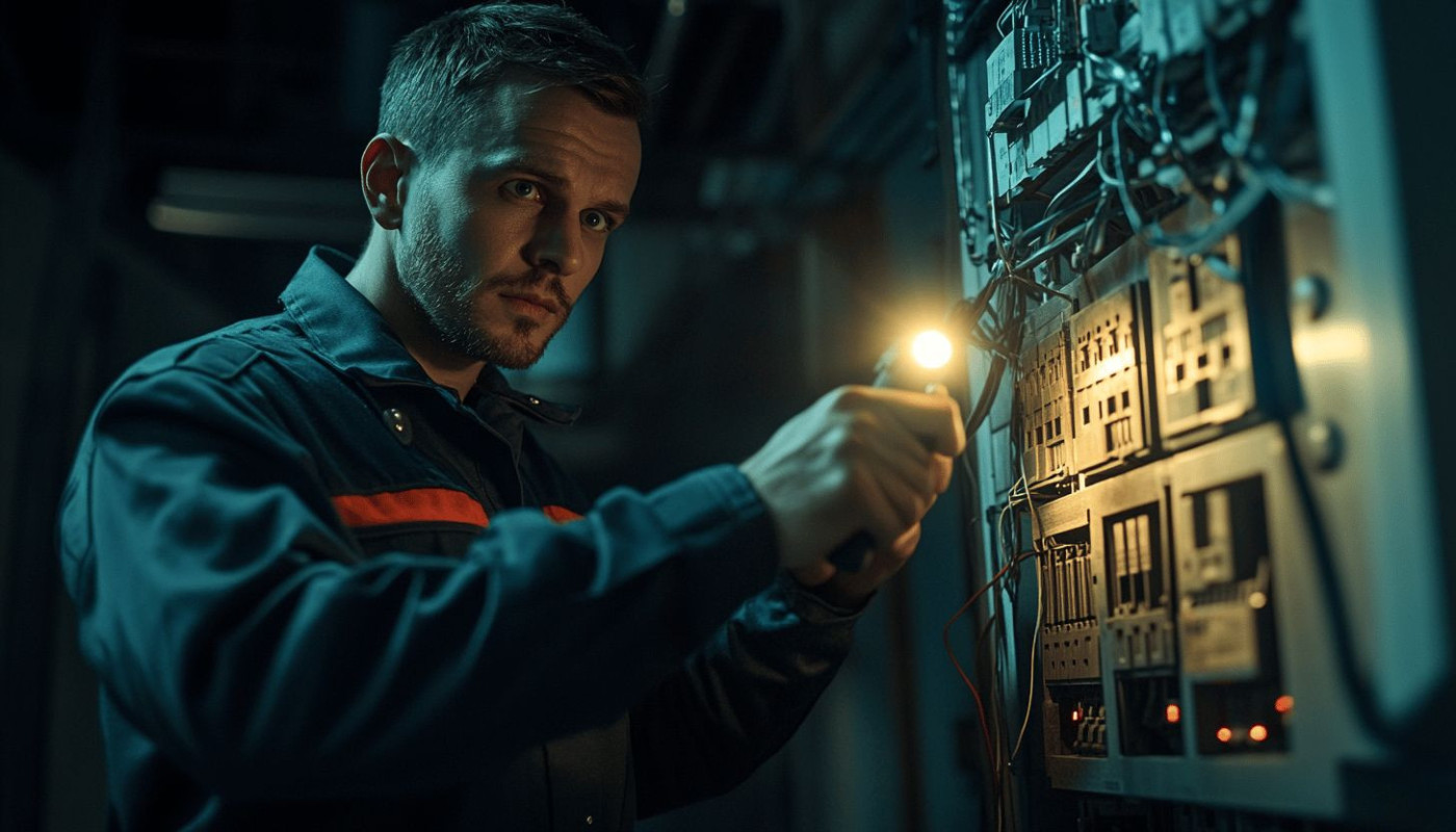 Guide pratique pour gérer les coupures d'électricité efficacement