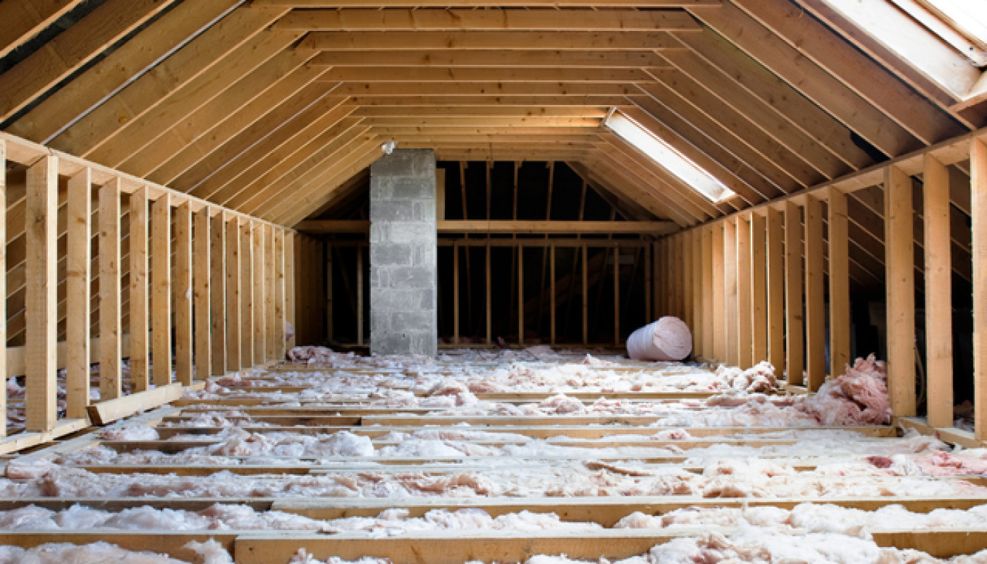 Un projet de rénovation prévu à Bordeaux ? Pensez à l’isolation des combles !