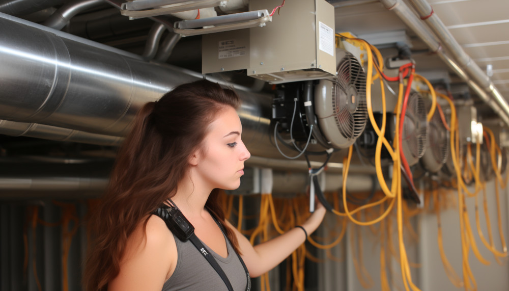 Impact de la VMC sur la qualité de l'air et la santé
