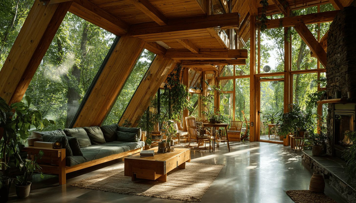 Isolation thermique écologique pour maisons économes en énergie Décryptage des matériaux et techniques