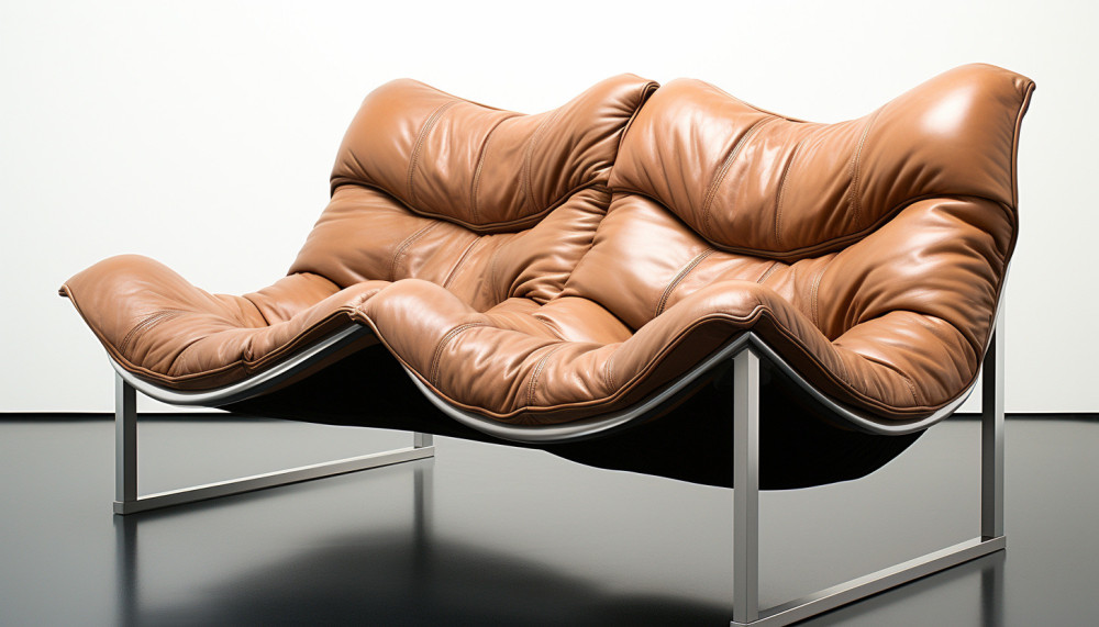 La technologie derrière la conception du Canapé Togo