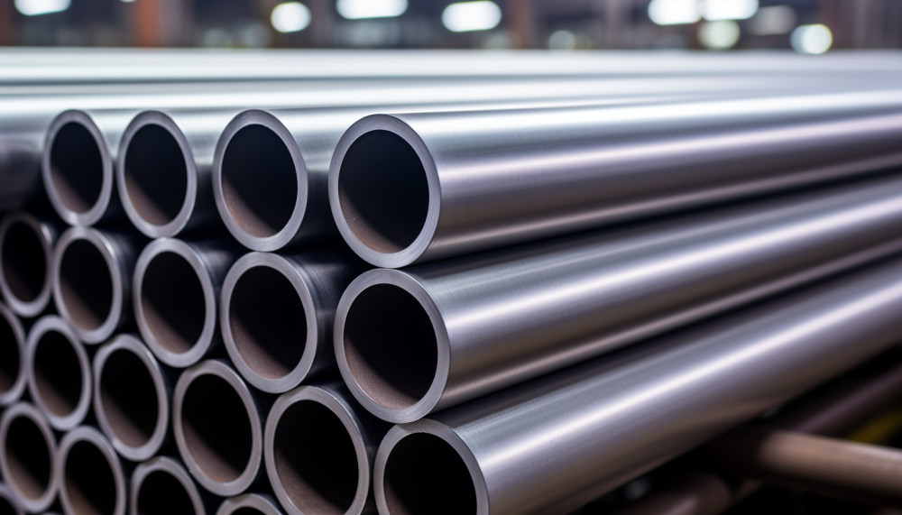 Le marché mondial des tubes en acier ronds : tendances, défis et opportunités