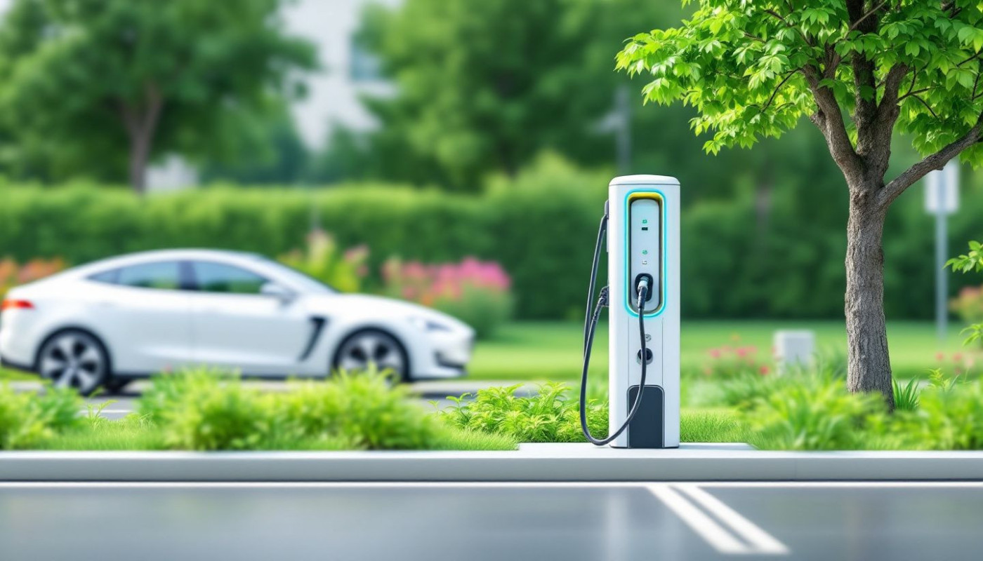 Les avantages de l'installation électrique domestique pour véhicules électriques