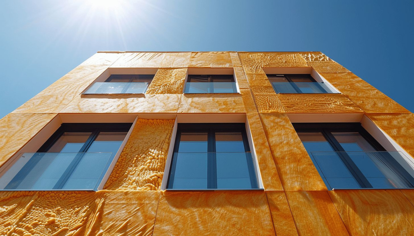 Les avantages de l'isolation thermique par l'extérieur expliqués