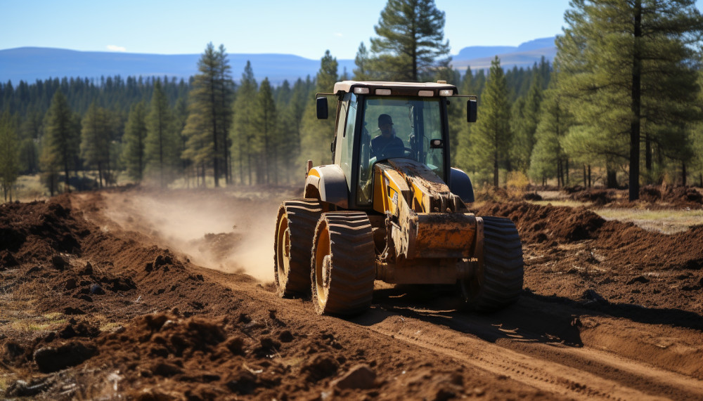 Les étapes essentielles pour préparer votre terrain avant la construction