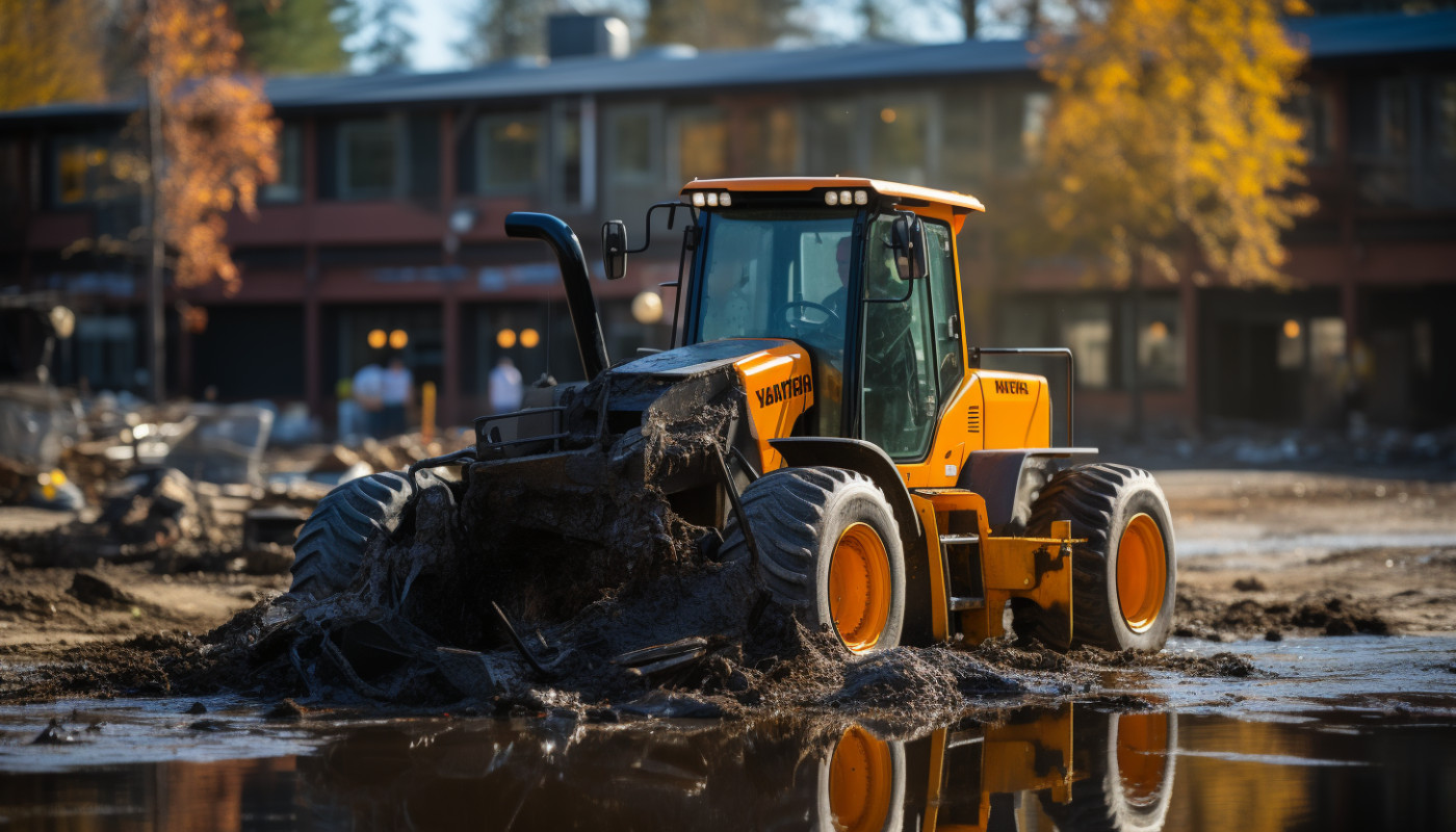 Autre - Les principaux avantages du recyclage dans la construction