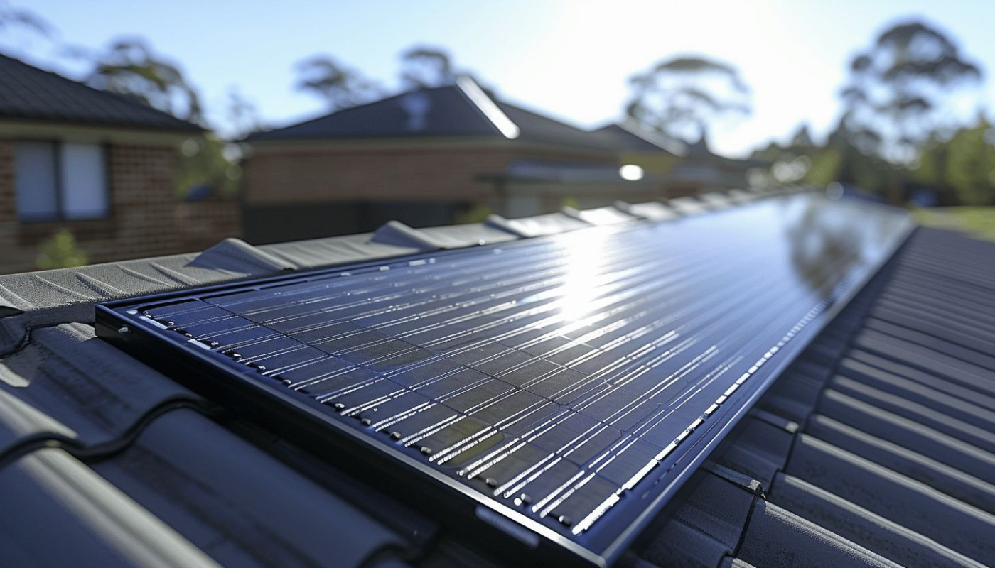 Les systèmes de chauffage solaire passifs pour une maison économe en énergie perspectives et mise en oeuvre