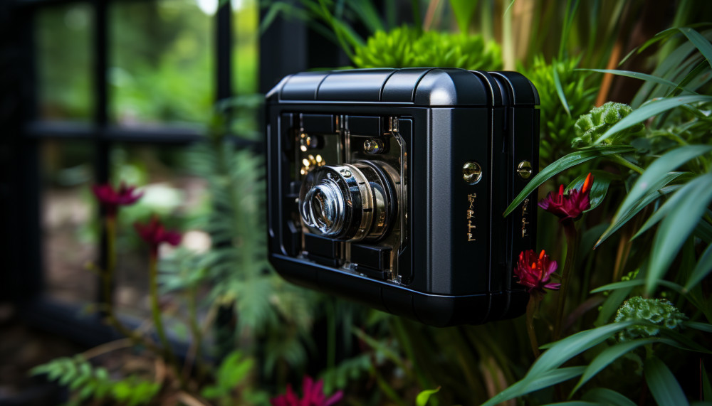 L'Impact des Systèmes de Verrouillage sur l'Esthétique de votre Maison