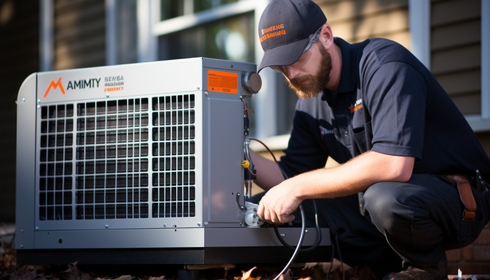 L'importance de l'entretien annuel de votre pompe à chaleur pour optimiser l'énergie