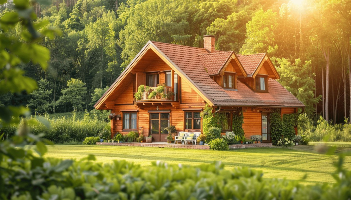 L'isolation thermique naturelle - Solutions écologiques pour une maison plus économe