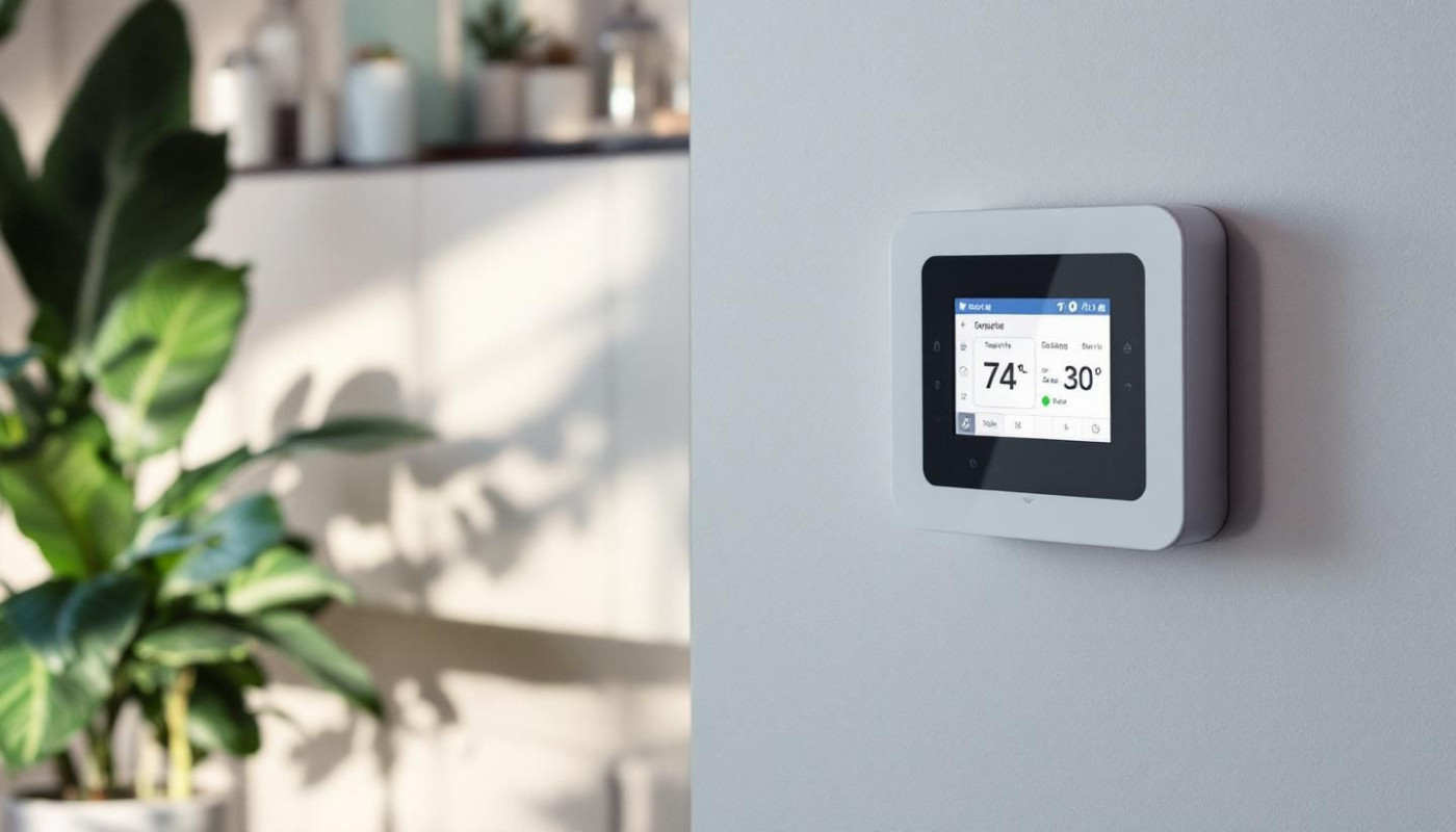 Maximiser l'efficacité énergétique à domicile : par où commencer ?