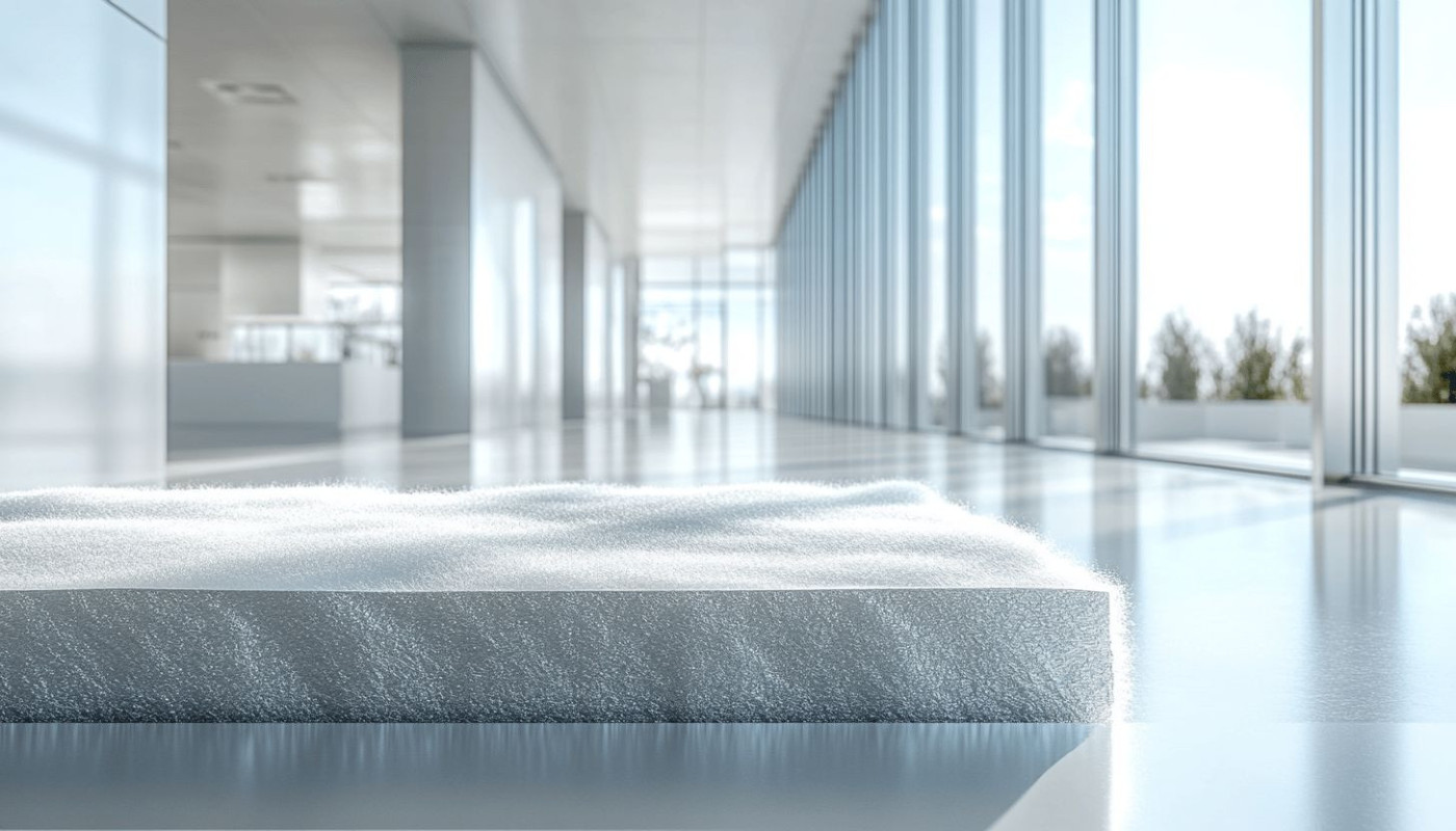 Maximiser l'efficacité énergétique avec l'isolation moderne