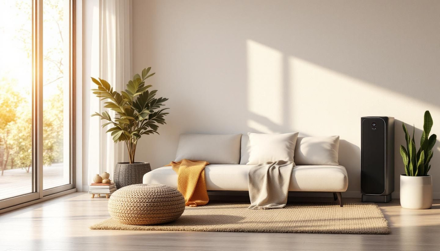 Optimisation de l'efficacité énergétique grâce aux systèmes de chauffage modernes