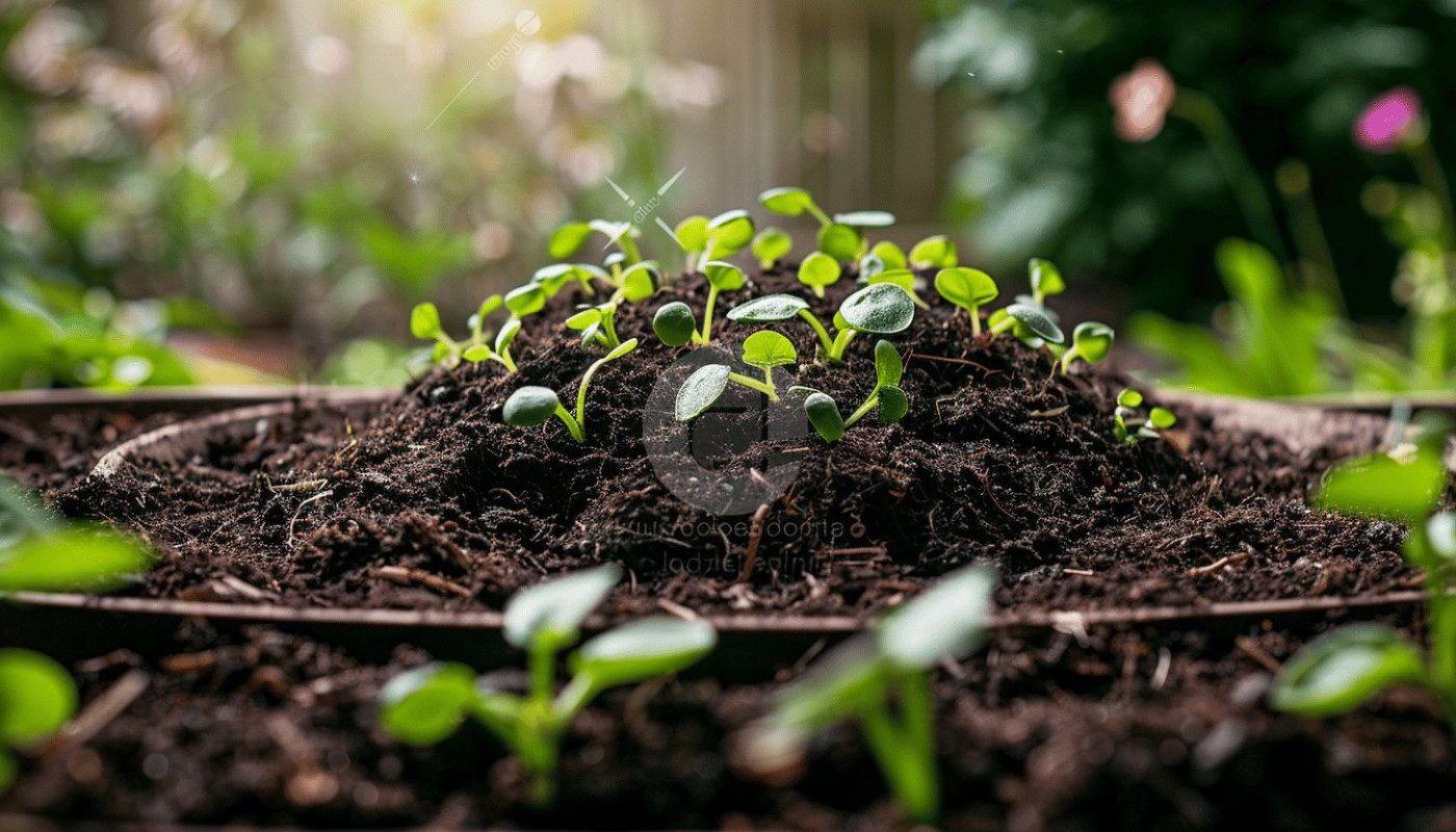 Optimiser votre compostage domestique techniques et astuces pour accélérer la décomposition et enrichir le sol